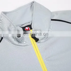 Custom Soccer Tracksuit,sport Tracksuit thumbnail-4