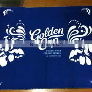 PROMOTION OEM IMPRINT BLANKET thumbnail-1