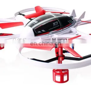 X3 Drone Syma Quadcopter Gps Smart Drone Quadcopter thumbnail-2