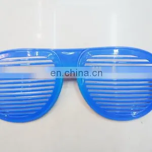 Shutter Style Party Glasses Funny Glasses for Kids thumbnail-1