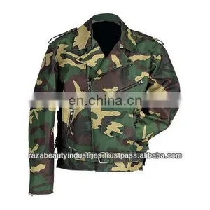 Army Military Jackets thumbnail-1