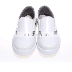 2017 New Style Wholesale China Chef Safety Shoes Men thumbnail-3
