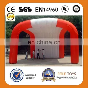 Advertising Inflatable Party Tent thumbnail-1