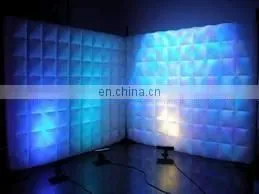 Inflables Luminosos Inflatable Lighting Wall Decoration thumbnail-1