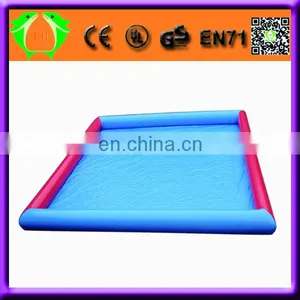 Happy Island Water Walking Ball Inflatable Pool Bubble Pool thumbnail-1
