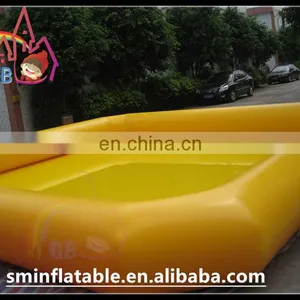 Inflaable Water Ball Inflatable Swimming Pool Factory Specializing in the Production of Aquatic Amusement Toys thumbnail-6