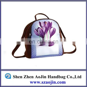 High Quality Light Weight Competition School Bag thumbnail-3
