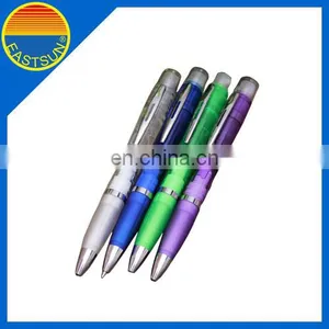 Cheap Custom Pen Spray OEM Waterless Hand Sanitizer thumbnail-1