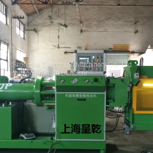 Rubber Seals Cooling Machine thumbnail-2