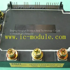 Fuji Igbt 7MBP150KB-060 thumbnail-1