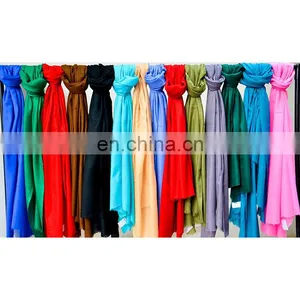 Scarf Shawl, Pashmina Scarf Shawl India, Scarf Shawl New Range Cheap thumbnail-1