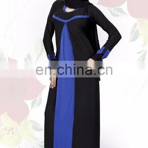 Abaya in Pakistan Karachi Wholesale thumbnail-1