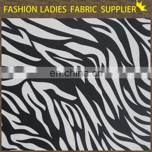 Garment Use Jersey Knit Fabric Solid Jersey Single Jersey Fabric thumbnail-2