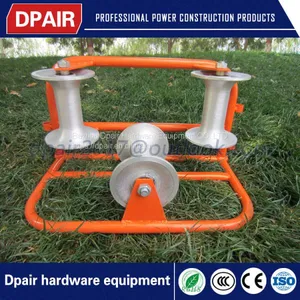 Cable Protection Tools Corner Cable Roller thumbnail-1