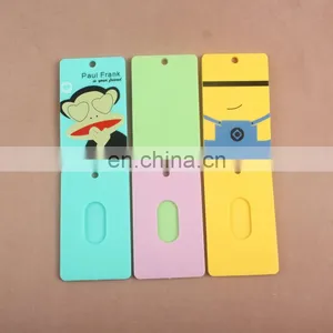 2016 Best Selling Gifts Factory ABS Material and Credit Card Holder,hard Plastic Card Holder,Fashion Card Holder thumbnail-1