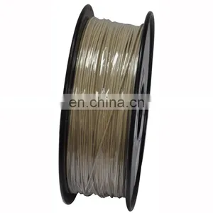High Quality 3D Drucker Filamente PLA ABS WOOD Flexible Marble Twinkling Carbon Fiber 3D Filament for 3D Printers thumbnail-1