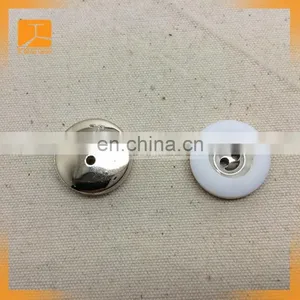 Fashion Custom Metal Shirt Button,fashion Designer Clothing Buttons for Shirt thumbnail-4