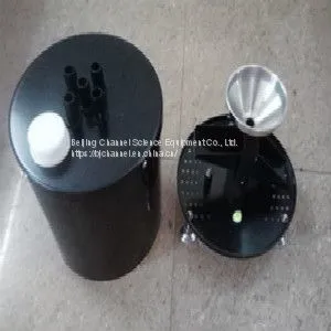QT series tipping bucket flowmeter thumbnail-1