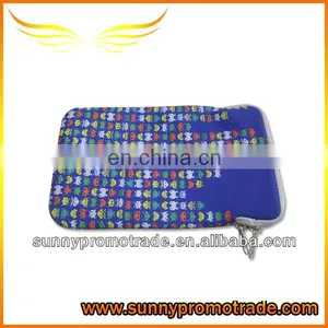 Custom Neoprene Pad Sleeve Neoprene Laptop Bag thumbnail-1