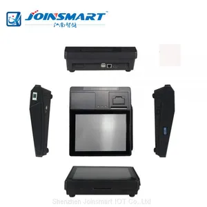 Wholesale 9.7 Inch Pos Terminal With RFID/NFC thumbnail-2