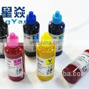 100ml Sublimation Ink Dye Ink Pigment Printing Ink thumbnail-4