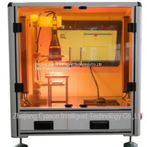 Multifunction Automatic Fastener Opitical Sorting Machine thumbnail-2