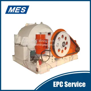 Horizontal Vibrating Centrifuge thumbnail-3