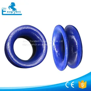 Round Wire Rope Thimble for Steel Wire Ropes thumbnail-5