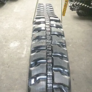Yanmar Vio35.6 Rubber Track 300X55X84ym thumbnail-1