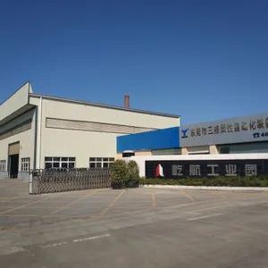 Sanwei Flexible Auto Equipment Co., Ltd company overview - view 1 thumbnail