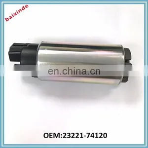 BAIXINDE Fuel Pump For LEXUS IS250 300 Car GXE10 23221-74120 2322174120 thumbnail-3