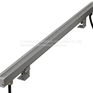 High Quality Aluminum 6W Led Linear Light For Outdoor Use LED Strip Light IP66 LED Wall Washer thumbnail-2