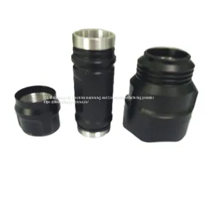 Customized Aluminum Parts CNC Machining /turning/milling Parts thumbnail-1