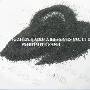 Foundry Chromium Sand thumbnail-3