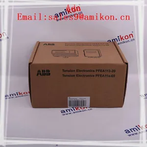 Coupling Device AI820 Abb Communication Module thumbnail-1