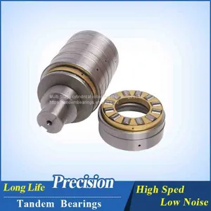 Four-stage Tandem Bearing in Stock TAD-059120-201 thumbnail-1