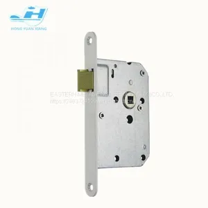 Netherland 5002 Series Lock Body Security Door Lock With Lever Handle Meeting Room Door Lock thumbnail-1