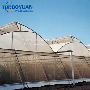 Agricultural Greenhouse 50 Mesh HDPE Anti Insect Net Made in China thumbnail-5