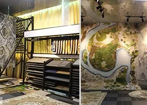 Shanwei Cynthia Carpet Manufacture Co., Ltd company overview - view 3 thumbnail