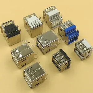 USB Connector thumbnail-4