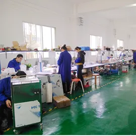 Daguang Electronic Technology Co.,ltd company overview - view 2 thumbnail