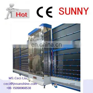 Glass Washing Machine Stainless Steel 304 thumbnail-4