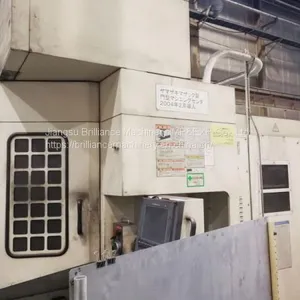 Mazak FJV-60-80 Gantry Machining Center thumbnail-1