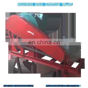 Wood Shaving Machine for Horse Bed ,horse Bed Shaving Machine thumbnail-2