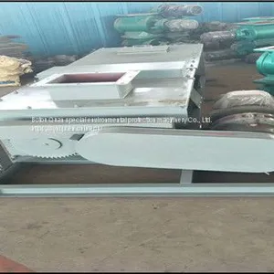 Mortar Mixer Double-axle Dust Humidifier Double-axle Screw Mixer Bar Conveyor Manufacturer Direct MarketingMortar Mixer Double-axle Dust Humidifier Double-axle Screw Mixer Bar Conveyor Manufacturer Direct Marketing thumbnail-5