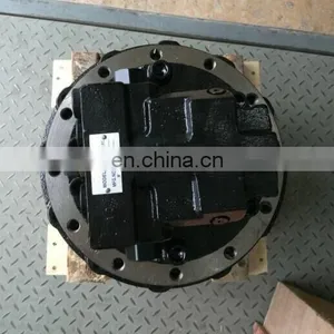 Takeuchi TB175 Final Drive,excavator Hydraulic Travel Motor Drive for TB175 Excavator thumbnail-2