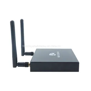 MiraScreen Dongle 1080P WiFi Display Adapter,Support DLNA Airplay Miracast Display Dongle for Smart Phones thumbnail-3