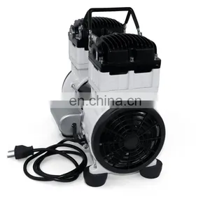 HC1100A2 Oil-free Vacuum Pump for Liposuction thumbnail-6