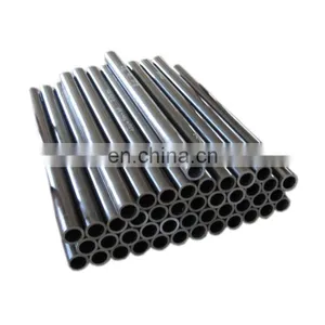 Cylinder St37 Steel Material Properties Pipe Cold Drawn Tube thumbnail-5