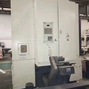 SMTCL VTC6070 CNC Vertical Lathe thumbnail-1